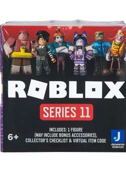 Figurina Roblox Blind Box Seria 11