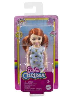Papusa 12 cm Barbie Chelsea diverse modele