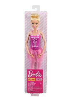 Papusa Mattel Barbie Princess Balerina